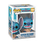 Funko Pop! Lilo & Stitch - Stitch In Sand #1566