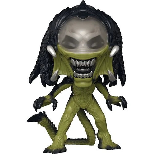 Funko Pop! Alien Vs Predator - Predalien #1997 - 6" Funko Pop
