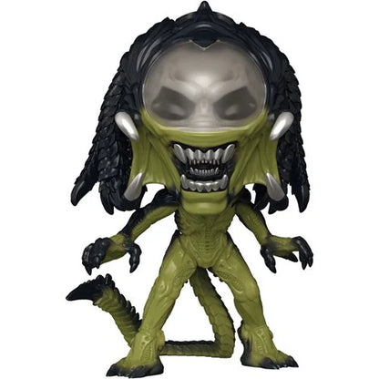 Funko Pop! Alien Vs Predator - Predalien #1997 - 6" Funko Pop