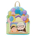 Loungefly - Pixar Up Carl and Russell Mini-Backpack