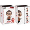 PRE-ORDER ETA JUNE Thrilljoy Pix - McLovin 6000 Pieces
