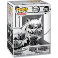 Funko Pop! Demon Slayer - Inosuke Hashibira #2193 (Sketched)
