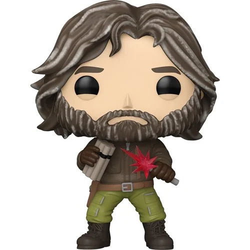 PRE‑ORDER — ETA December / January (Subject To Change) Funko Pop! The Thing – R.J. MacReady #1950