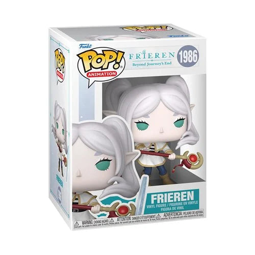 Funko Pop! Frieren - Frieren #1986