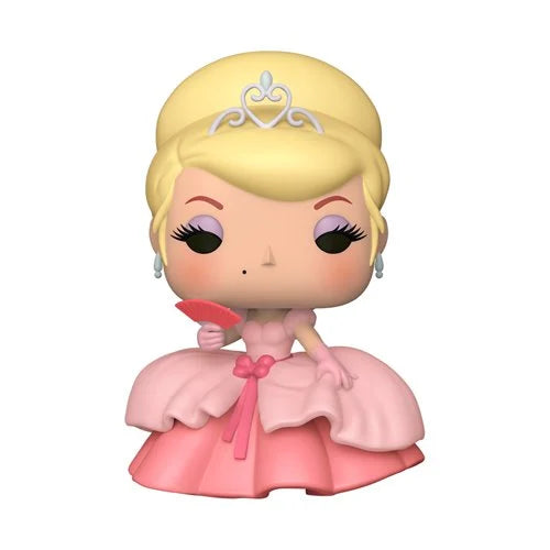 Funko Pop! The Princess An The Frog - Charlotte #1671