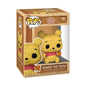 Funko Pop! Winnie The pooh - Winnie The Pooh (whittled) #1761