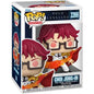 Funko Pop! Solo Leveling - Choi Jong-In #2269