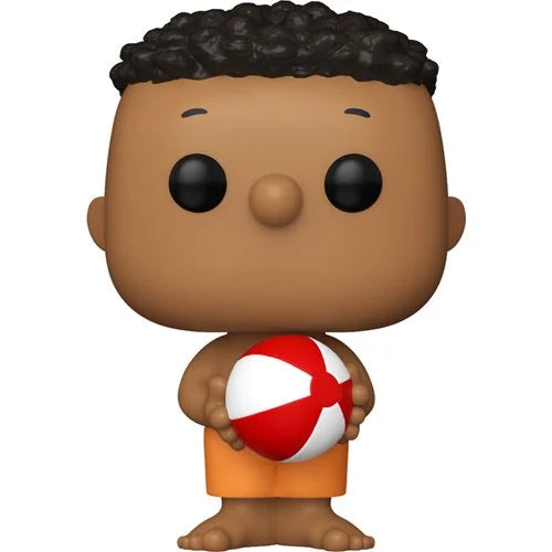 Funko Pop! Peanuts – Franklin #2093