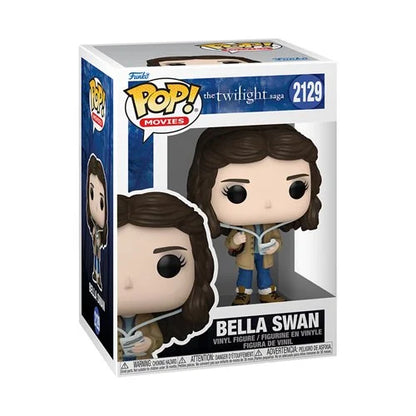 PRE-ORDER ETA OCTOBER Funko Pop! Twilight - Bella Swan #2129