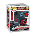 Funko Pop! Yu-Gi-Oh - Red Eyes Black Dragon #2317