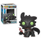 Funko Pop! How To Train Your Dragon - Toothless #686