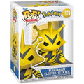 Funko Pop! Pokemon - Electabuzz #1124