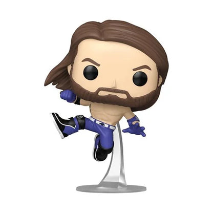 Funko Pop! WWE - AJ Styles #207
