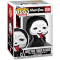 Funko Pop! Ghost Face - Ghost Face Tongue In Cheek #2035