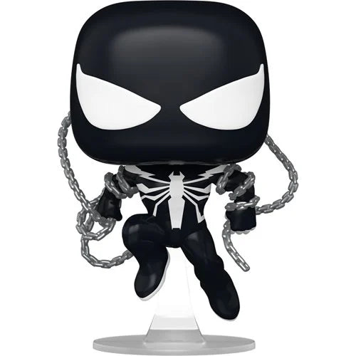 Funko Pop! Marvel - Spider-Man (Venom War) #1623
