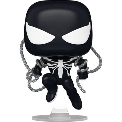 Funko Pop! Marvel - Spider-Man (Venom War) #1623