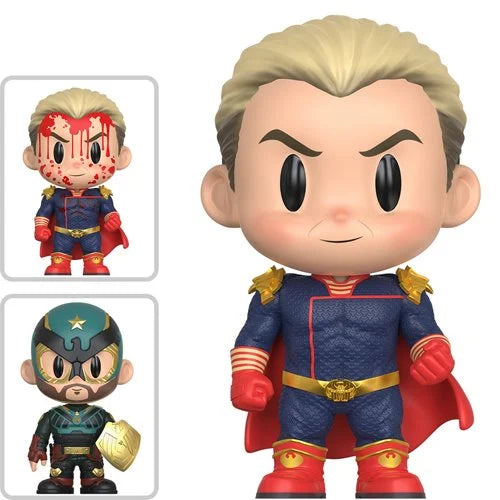 The Boys - Homelander