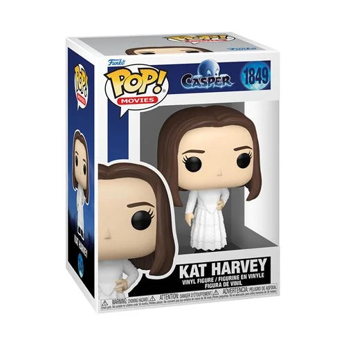 Funko Pop! Casper - Kat Harvey #1849