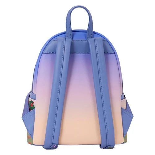 Loungefly - Practical Magic 2 House Mini-Backpack