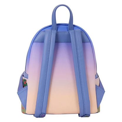 Loungefly - Practical Magic 2 House Mini-Backpack