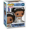 Funko Pop! Queen Charlotte A Bridgerton Story – Queen Charlotte #1847