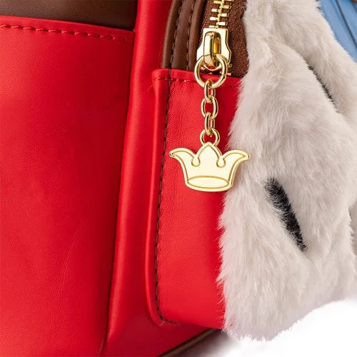 Loungefly - Robin Hood - Prince John Cosplay Mini-Backpack