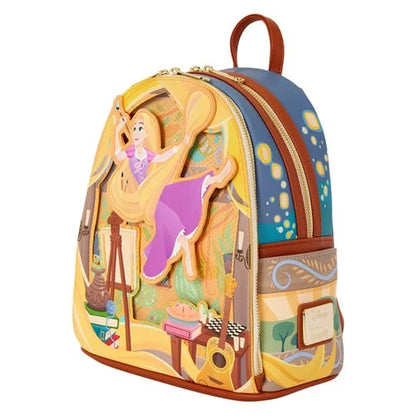 Loungefly - Disney Rapunzel