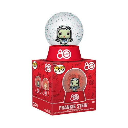 Funko Pop! Mini Snow Globe - Frankie Stein