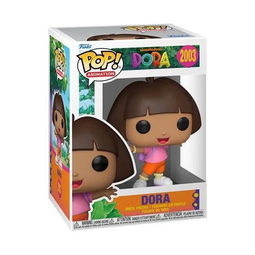 Funko Pop! Dora - Dora #2003