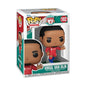 PRE-ORDER ETA AUG - Funko Pop! Liverpool FC - Virgil Van Dijk #102