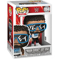 Funko Pop! WWE - Main Event Jey Uso #194