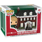 Funko Pop! Town - Home Alone - Kevin With McCallister House #41
