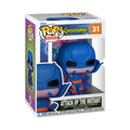 Funko Pop! Goosebumps - Attack Of The Mutant #31