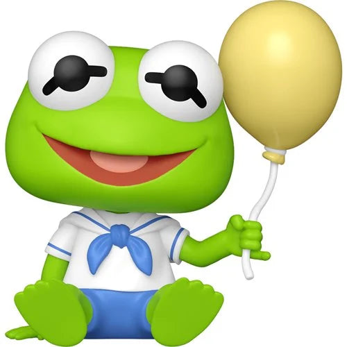 Funko Pop! Muppet Babies - Baby Kermit #1696
