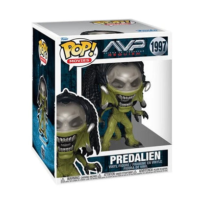Funko Pop! Alien Vs Predator - Predalien #1997 - 6" Funko Pop