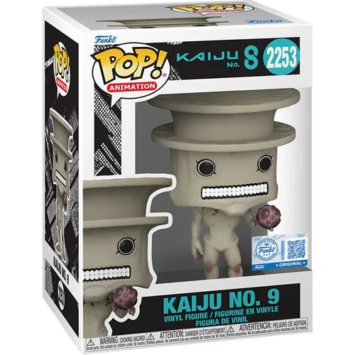 Funko Pop! Kaiju No 8 - Kaiju No.9 #2253