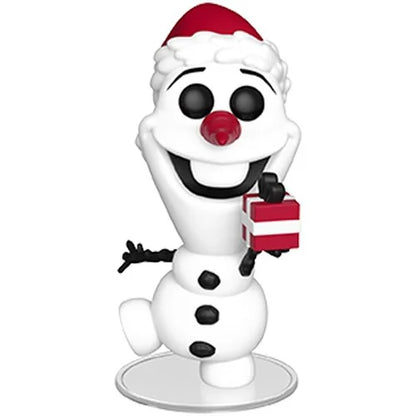 Funko Pop! Frozen - Holiday Olaf #1785