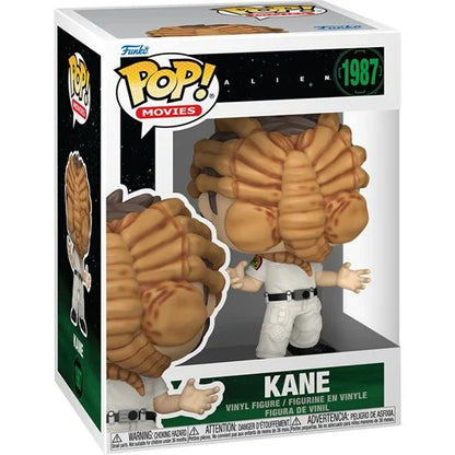 Funko Pop! Alien - Kane #1987