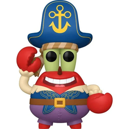 Funko Pop! Spongebob Squarepants - Mr Krabs #1942