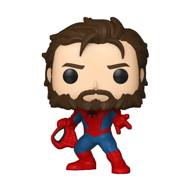 Funko Pop! Ultimate Spider‑Man #1561 – Limited to 5,000 pcs