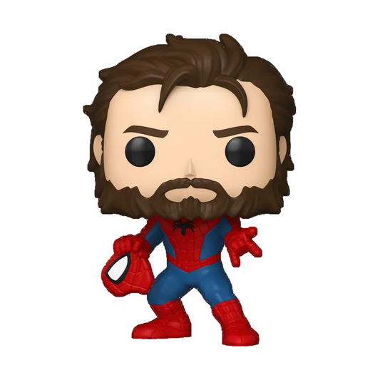 Funko Pop! Ultimate Spider‑Man #1561 – Limited to 5,000 pcs