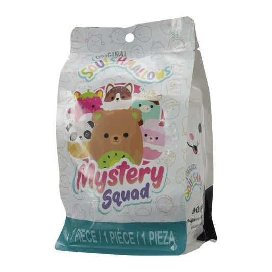 Squishmallows Original Mystery Squad Mystery Plush Blind Bag