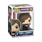 PRE ORDER ETA AUG Funko Pop! Resident Evil - Leon S Kennedy #1294