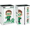 PRE-ORDER ETA JUNE Thrilljoy Pix - Green Lantern 8888 Pieces