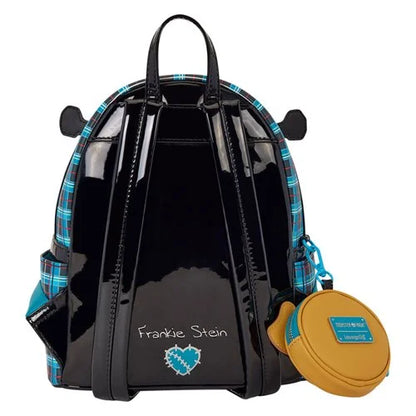 Loungefly - Monster High Frankie Cosplay Mini-Backpack