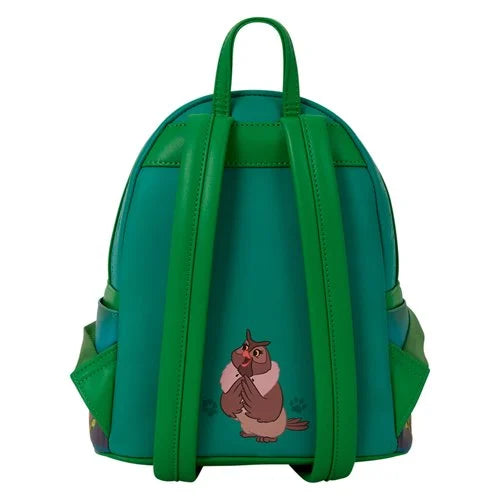 Loungefly - The Fox & The Hound