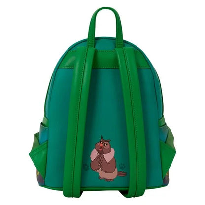 Loungefly - The Fox & The Hound