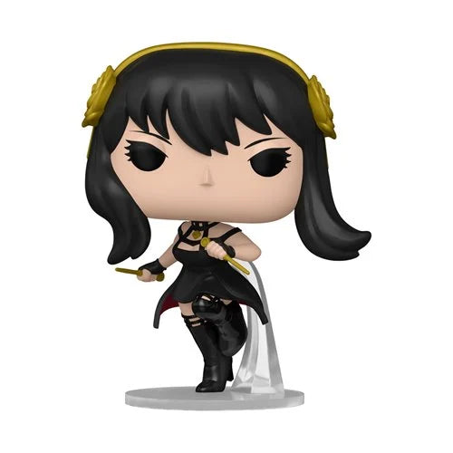 Funko Pop! Spy X Family - Yor Forger #1950