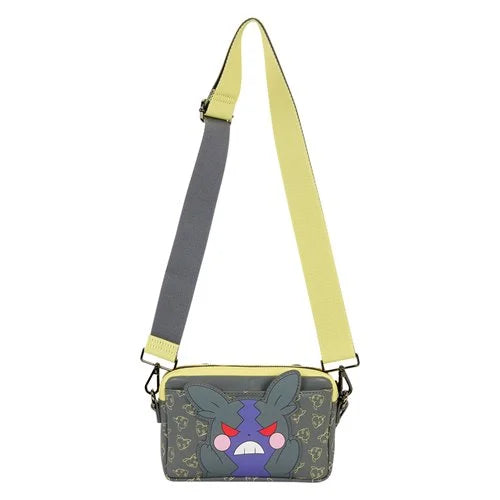 Loungefly - Pokemon Morpeko Crossbody Bag