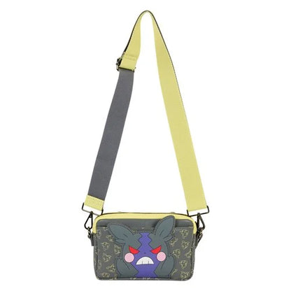 Loungefly - Pokemon Morpeko Crossbody Bag